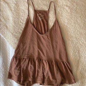 AEO soft and sexy tank